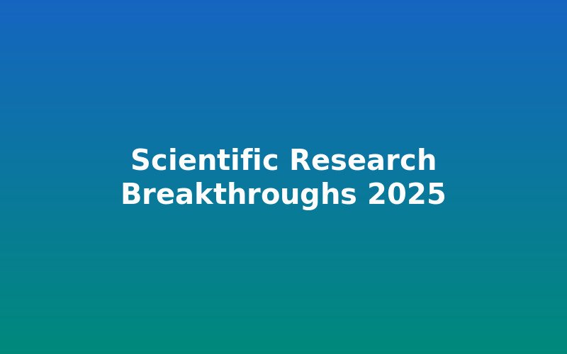 Best Paper Award 2025: Celebrating Excellence in Research