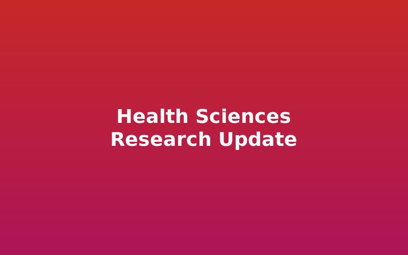 New Impact Factor Rankings Released: Three SRBD Journals Enter Top Tier