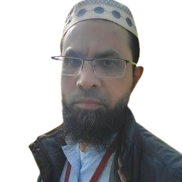 Dr. Md Abul Hashem